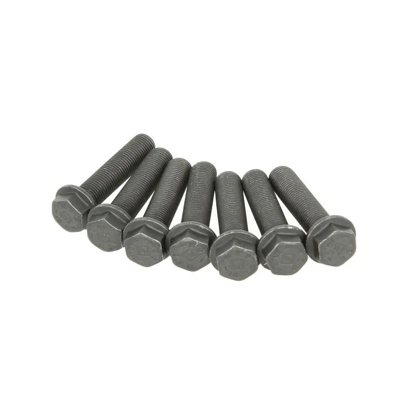 Visserie, volant moteur LUK 411 0186 10