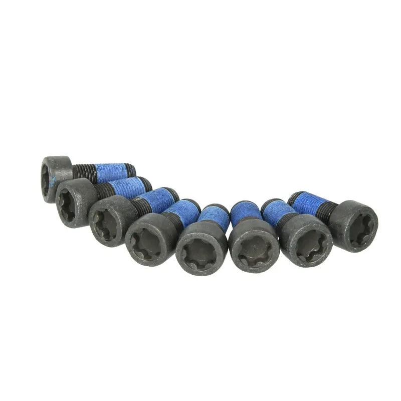 Visserie, volant moteur LUK 411 0198 10