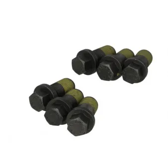 Visserie, volant moteur LUK