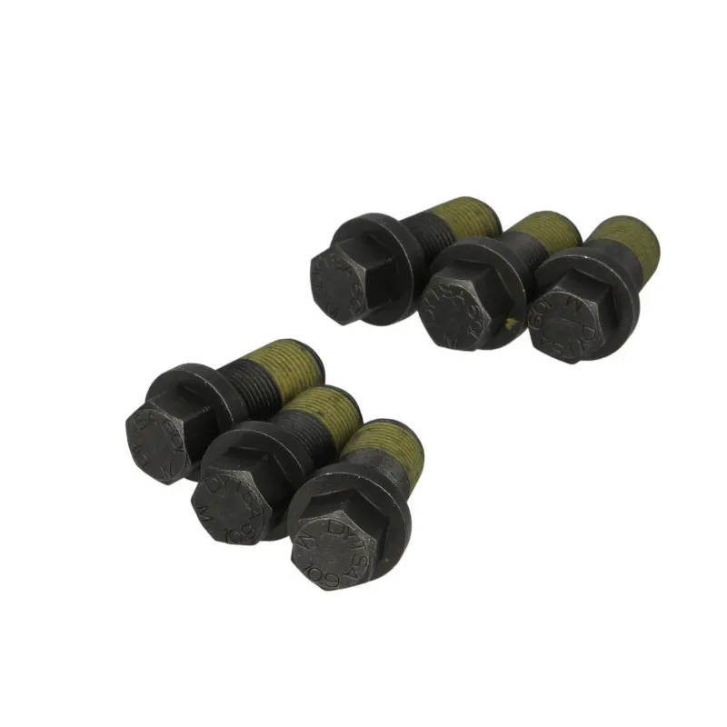 Visserie, volant moteur LUK 411 0200 10