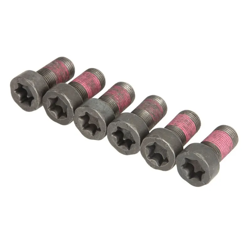 Visserie, volant moteur LUK 411 0255 10