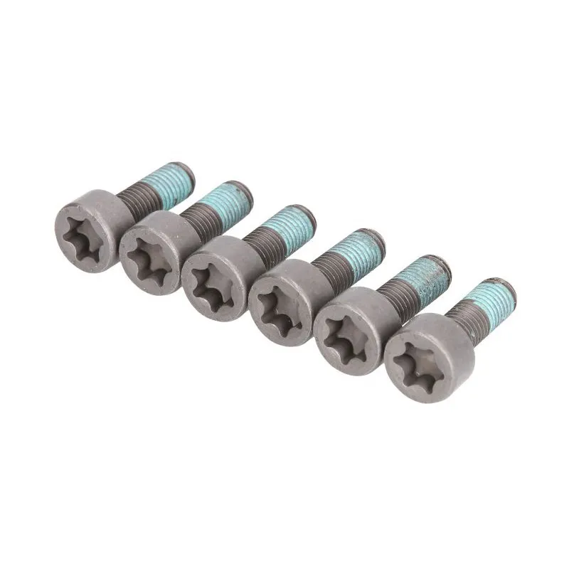 Visserie, volant moteur LUK 411 0260 10