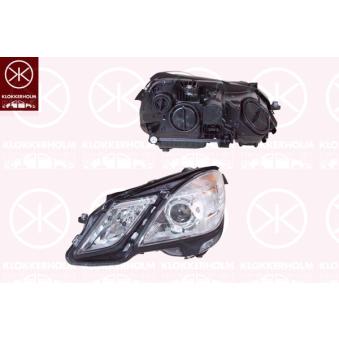 Projecteur principal KLOKKERHOLM 35290121A1