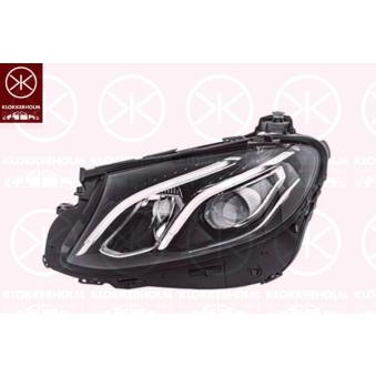 Projecteur principal KLOKKERHOLM 35300181A1