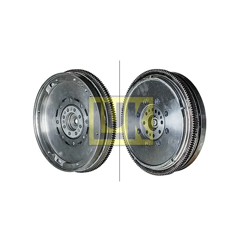 Volant moteur LUK 415 0014 11