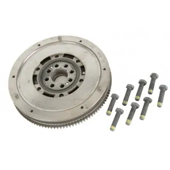 Volant moteur LUK 415 0016 10
