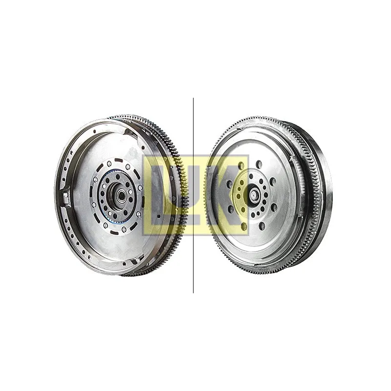 Volant moteur LUK 415 0023 11