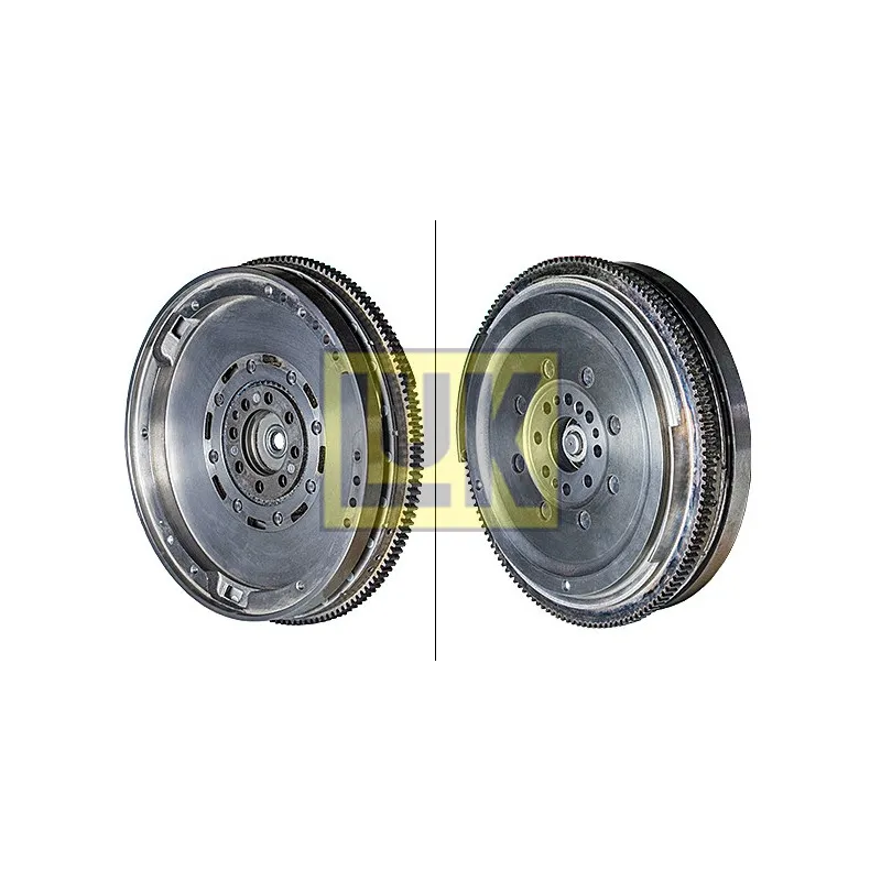 Volant moteur LUK 415 0028 11