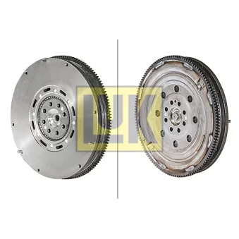 Volant moteur LUK