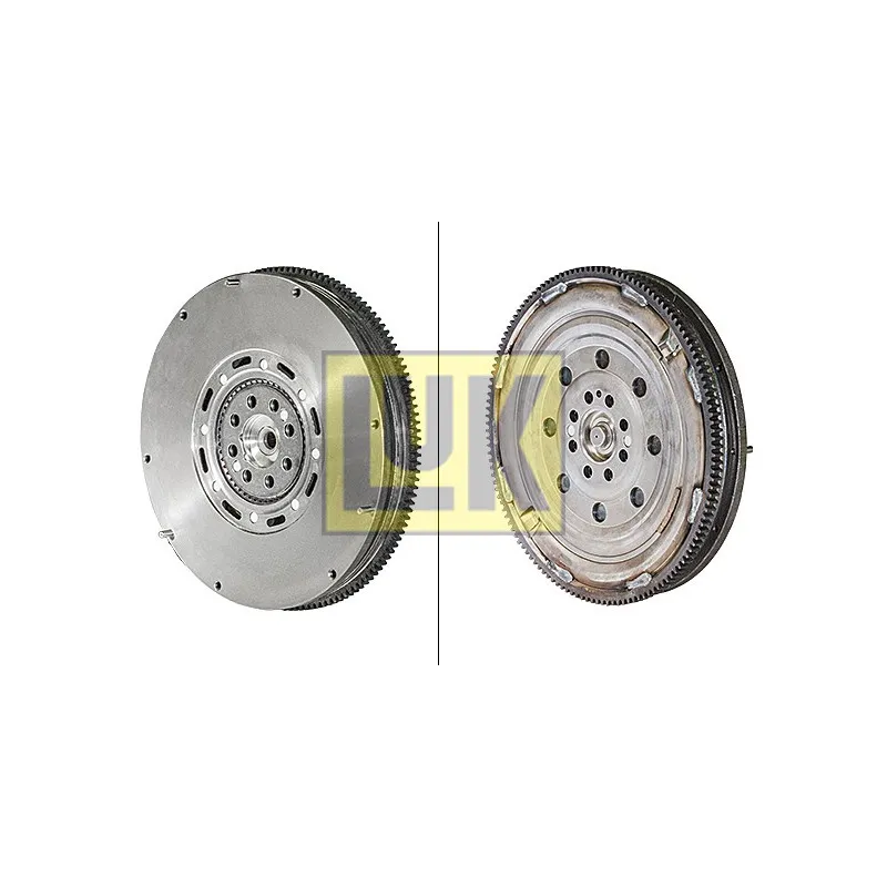Volant moteur LUK 415 0052 10
