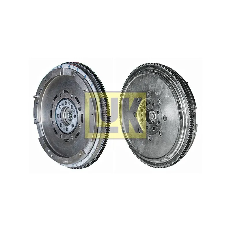 Volant moteur LUK 415 0054 10