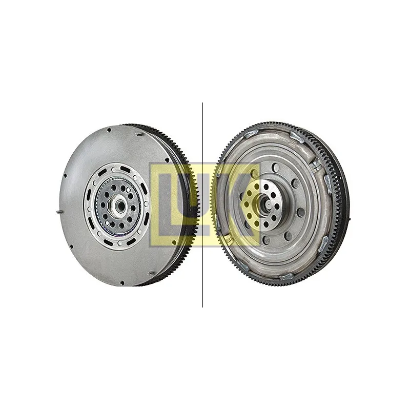 Volant moteur LUK 415 0056 10