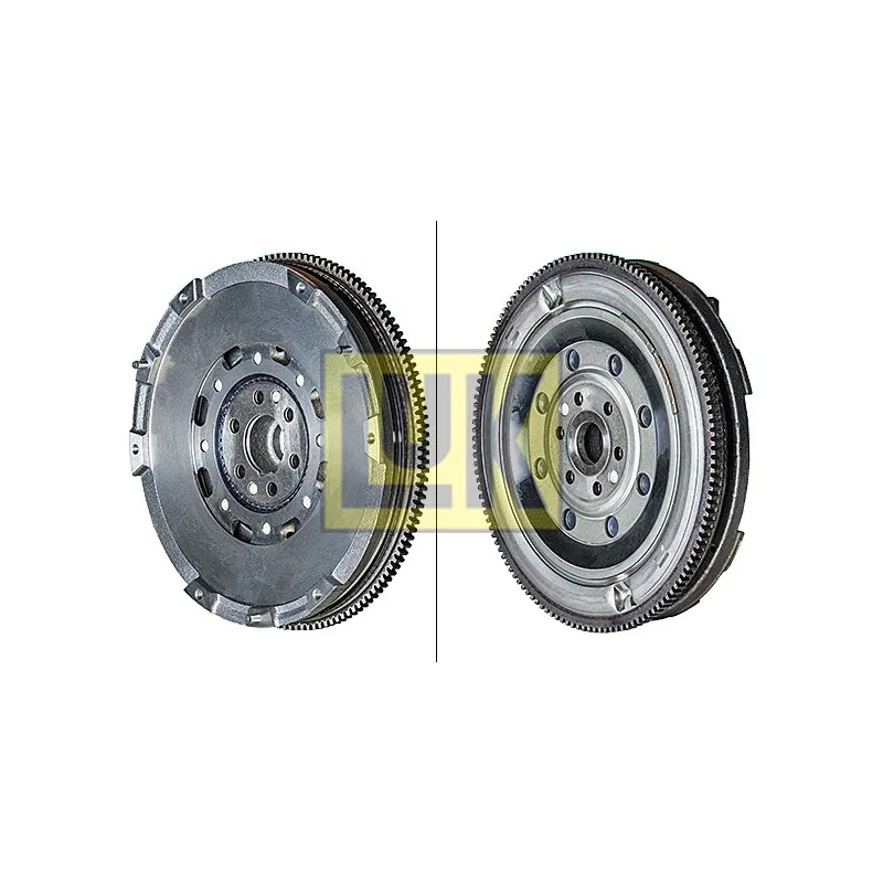 Volant moteur LUK 415 0067 10