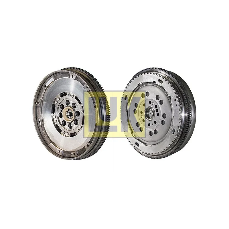 Volant moteur LUK 415 0074 10