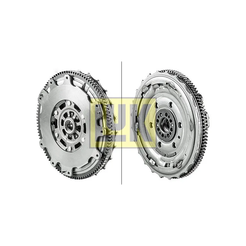 Volant moteur LUK 415 0100 11