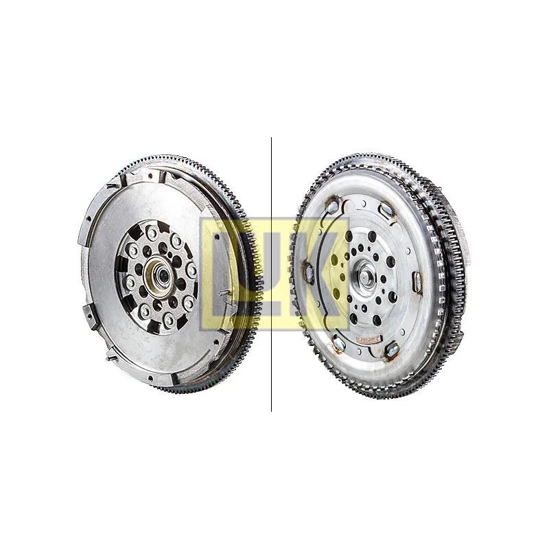 Volant moteur LUK 415 0118 10