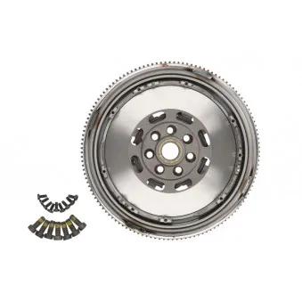Volant moteur LUK 415 0146 10