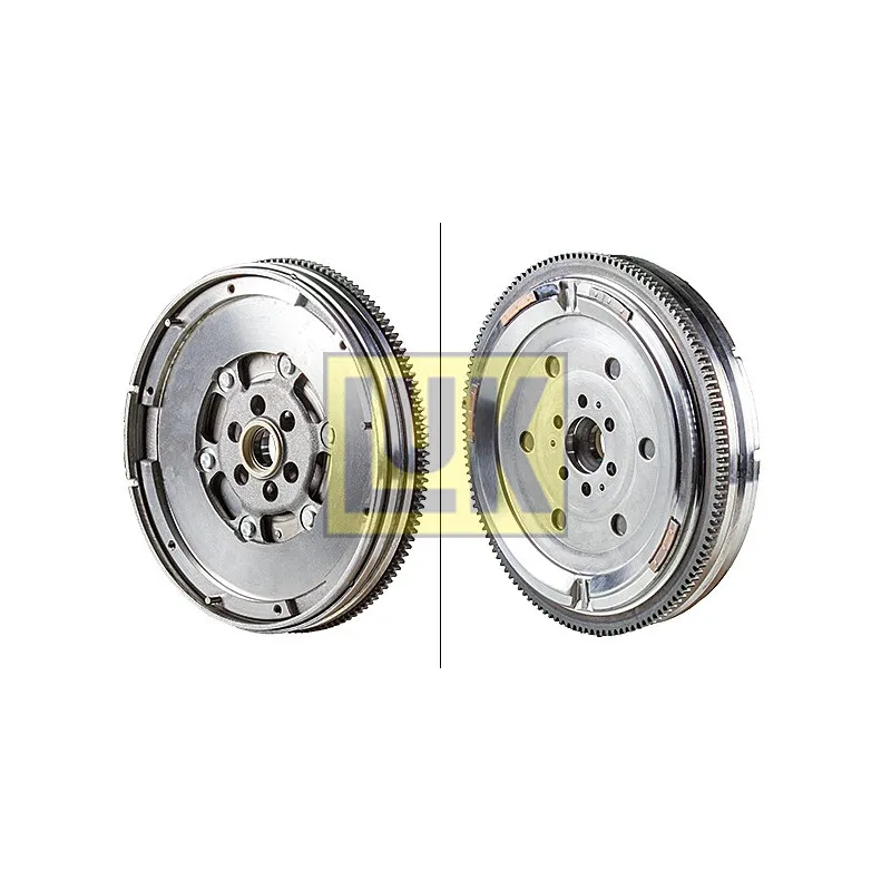 Volant moteur LUK 415 0147 10