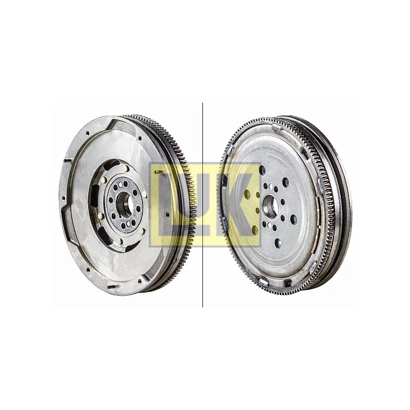 Volant moteur LUK 415 0162 10