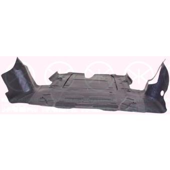 Cache moteur KLOKKERHOLM 5052795