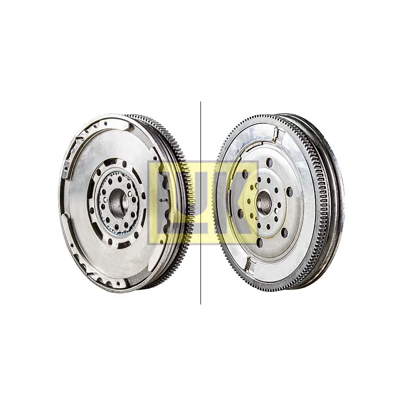 Volant moteur LUK 415 0188 10