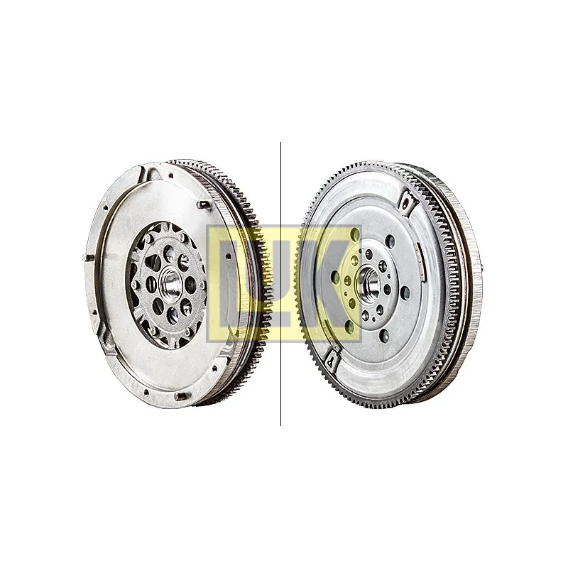 Volant moteur LUK 415 0190 10