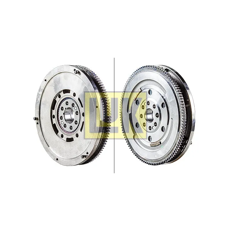 Volant moteur LUK 415 0194 10