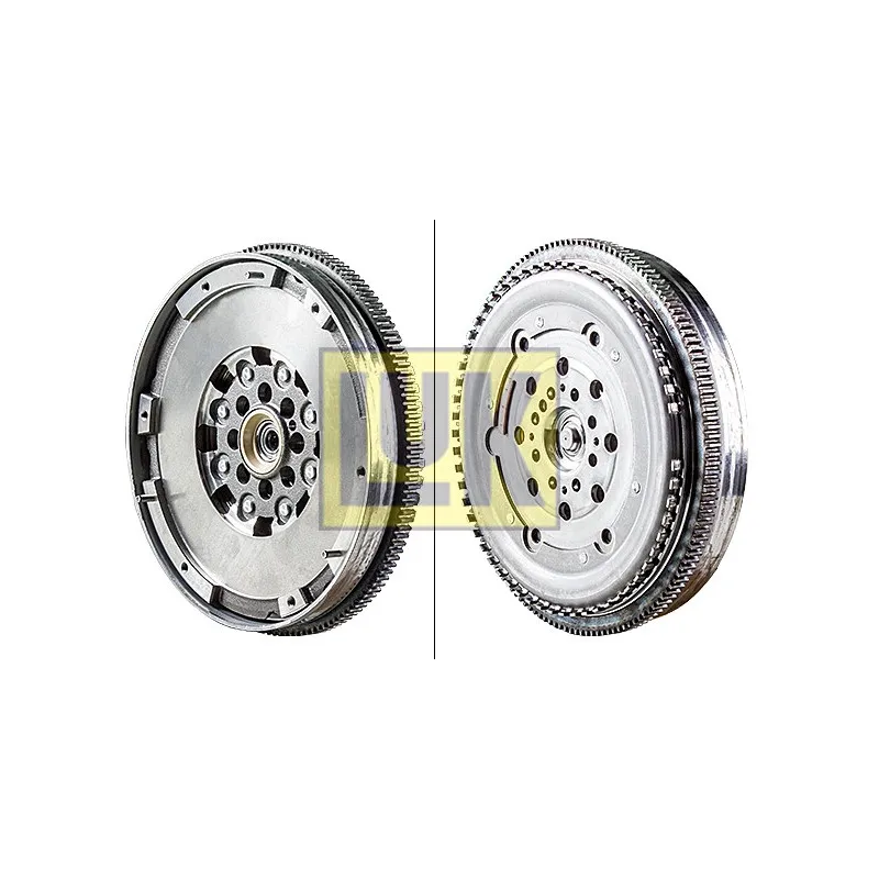 Volant moteur LUK 415 0196 10