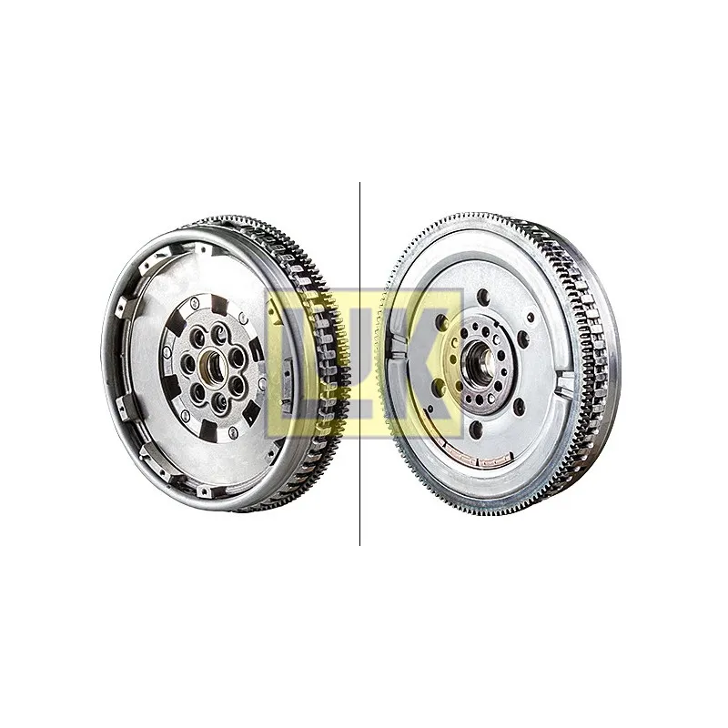Volant moteur LUK 415 0202 10
