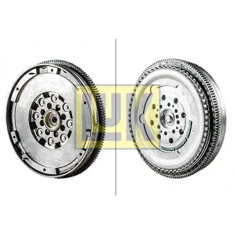 Volant moteur LUK