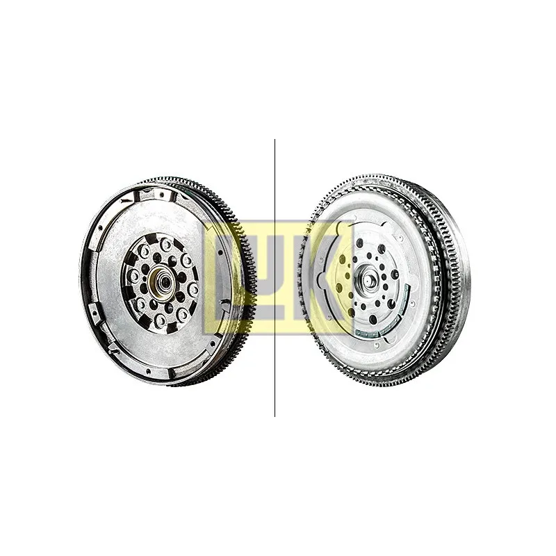 Volant moteur LUK 415 0223 10