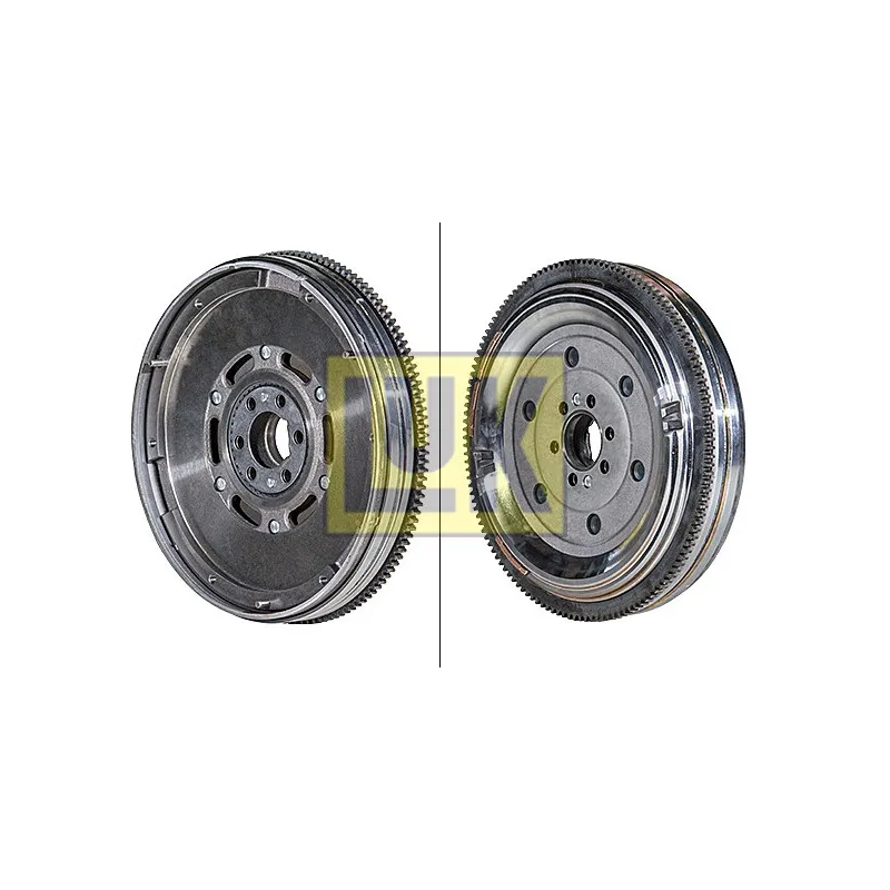 Volant moteur LUK 415 0231 10
