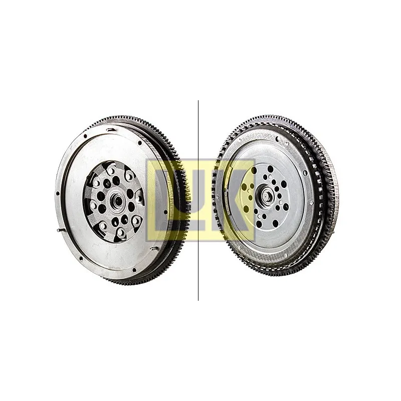 Volant moteur LUK 415 0233 10
