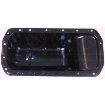 Carter d'huile KLOKKERHOLM 5507475