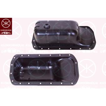 Carter d'huile KLOKKERHOLM 5507476