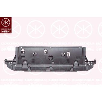 Cache moteur KLOKKERHOLM 5509795