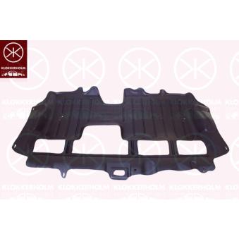 Cache moteur KLOKKERHOLM 5509797