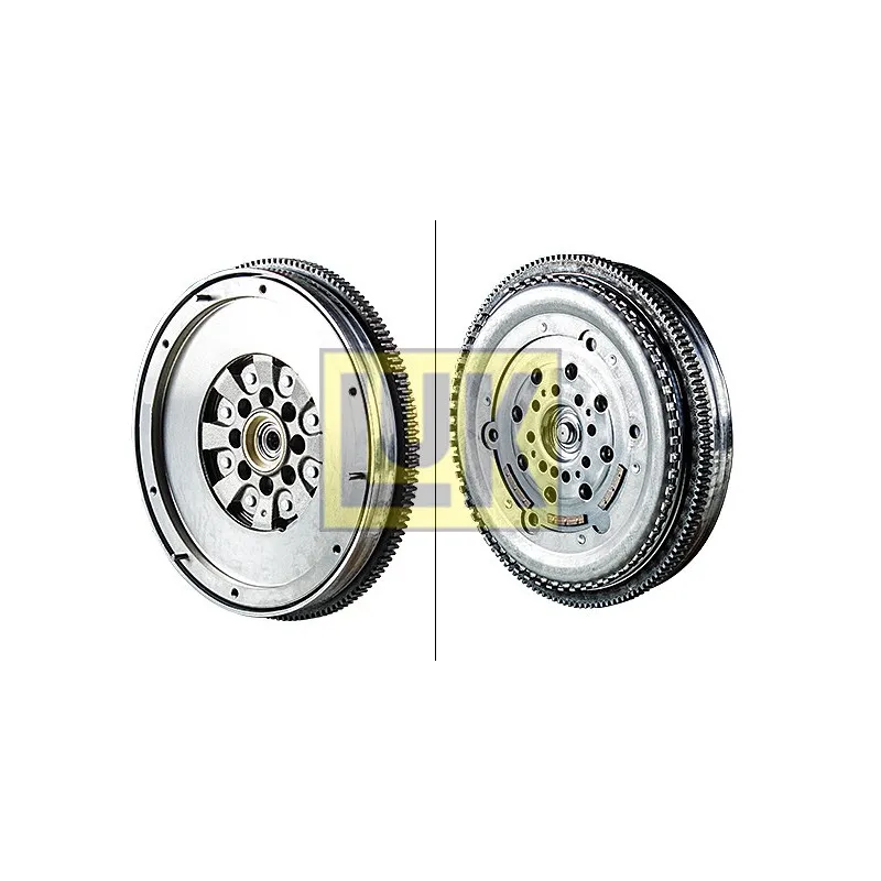 Volant moteur LUK 415 0247 10