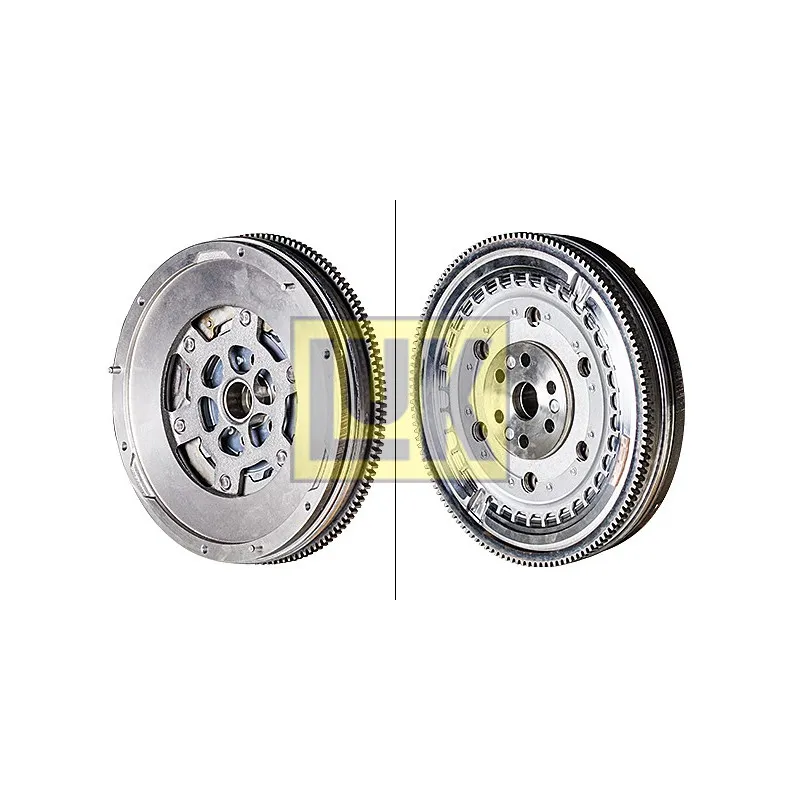 Volant moteur LUK 415 0258 10