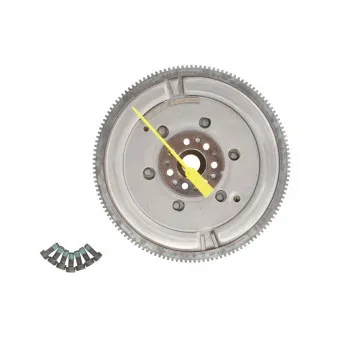 Volant moteur LUK 415 0261 10