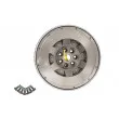 Volant moteur LUK 415 0261 10 - Visuel 2
