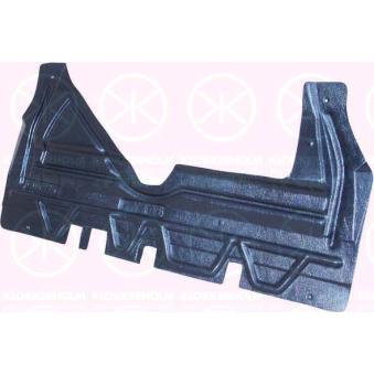 Cache moteur KLOKKERHOLM 5536795