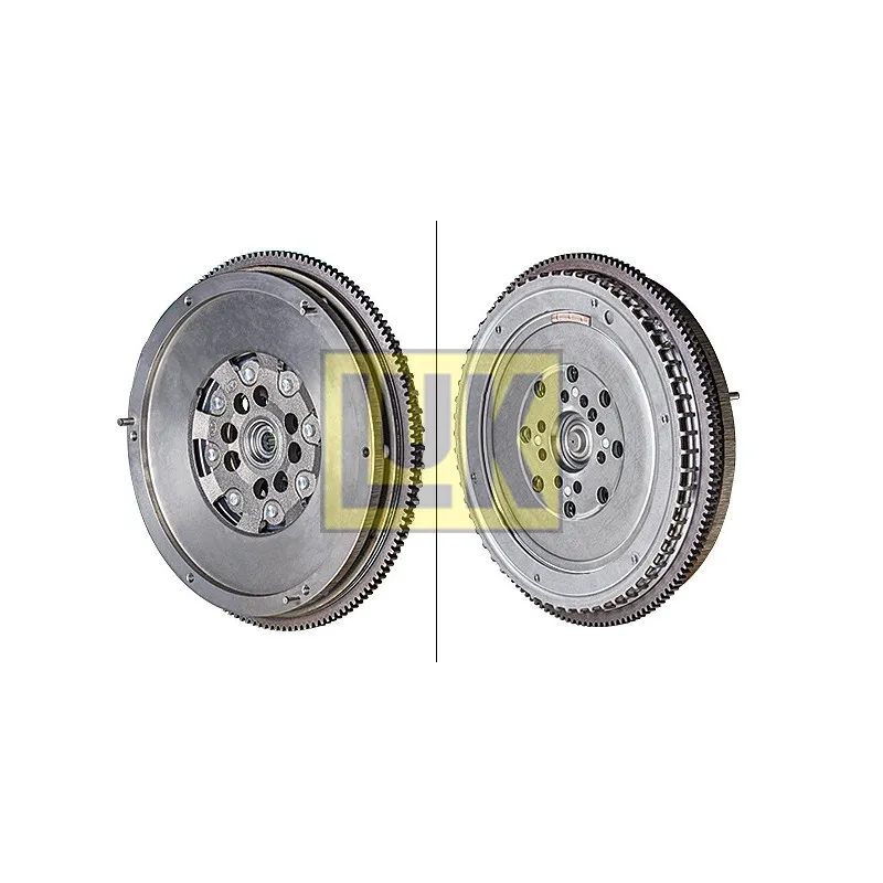 Volant moteur LUK 415 0289 10