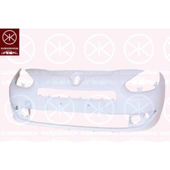 Pare-chocs KLOKKERHOLM 6018900