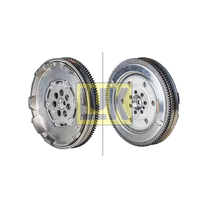 Volant moteur LUK 415 0297 10