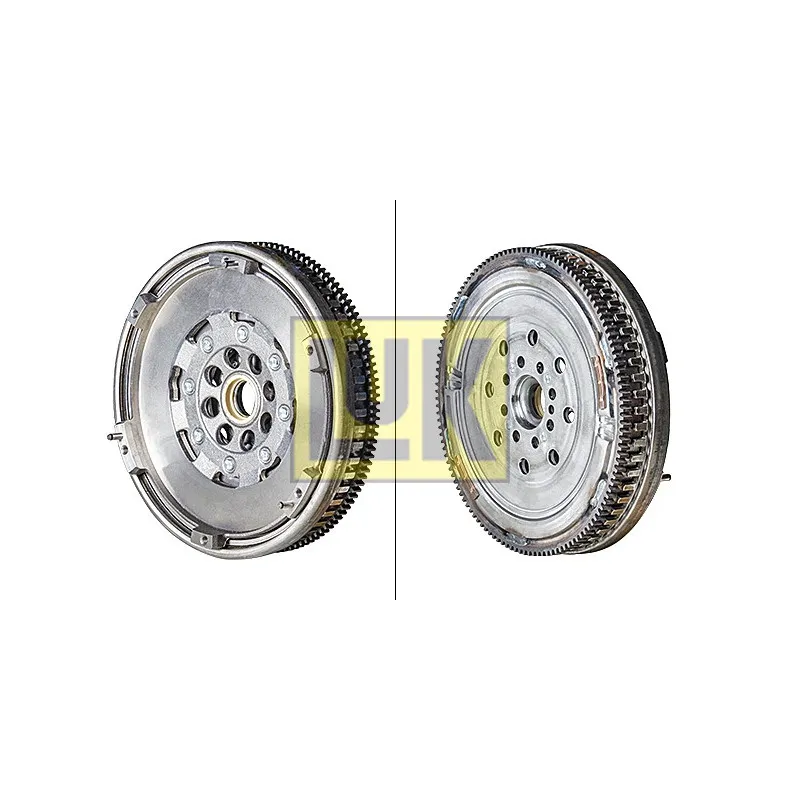 Volant moteur LUK 415 0298 10