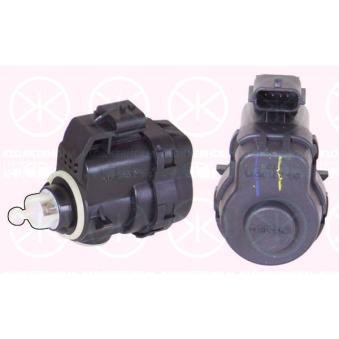 Correcteur, portée lumineuse KLOKKERHOLM 60330070