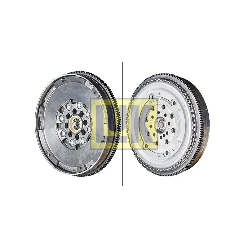 Volant moteur LUK 415 0302 10