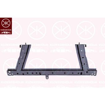 Traverse KLOKKERHOLM 6033230