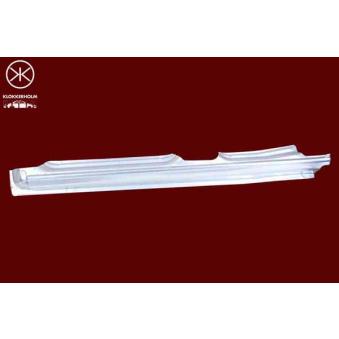 Marche-pied KLOKKERHOLM 6036011